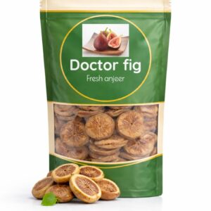Doctor Fig - Anjeer 1kg