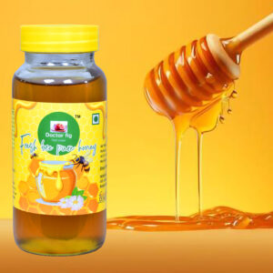 Doctor Fig - Honey 500gms